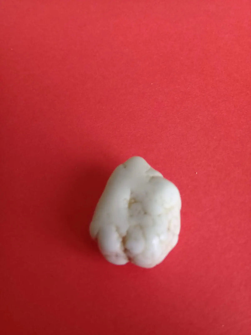 Chargez l&#39;image dans la visionneuse de la galerie, Magnésite pierre roulée Grade A ++++ Magnésite pierre roulée
