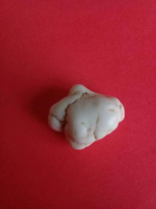 Magnésite pierre roulée Grade A ++++ Magnésite pierre roulée