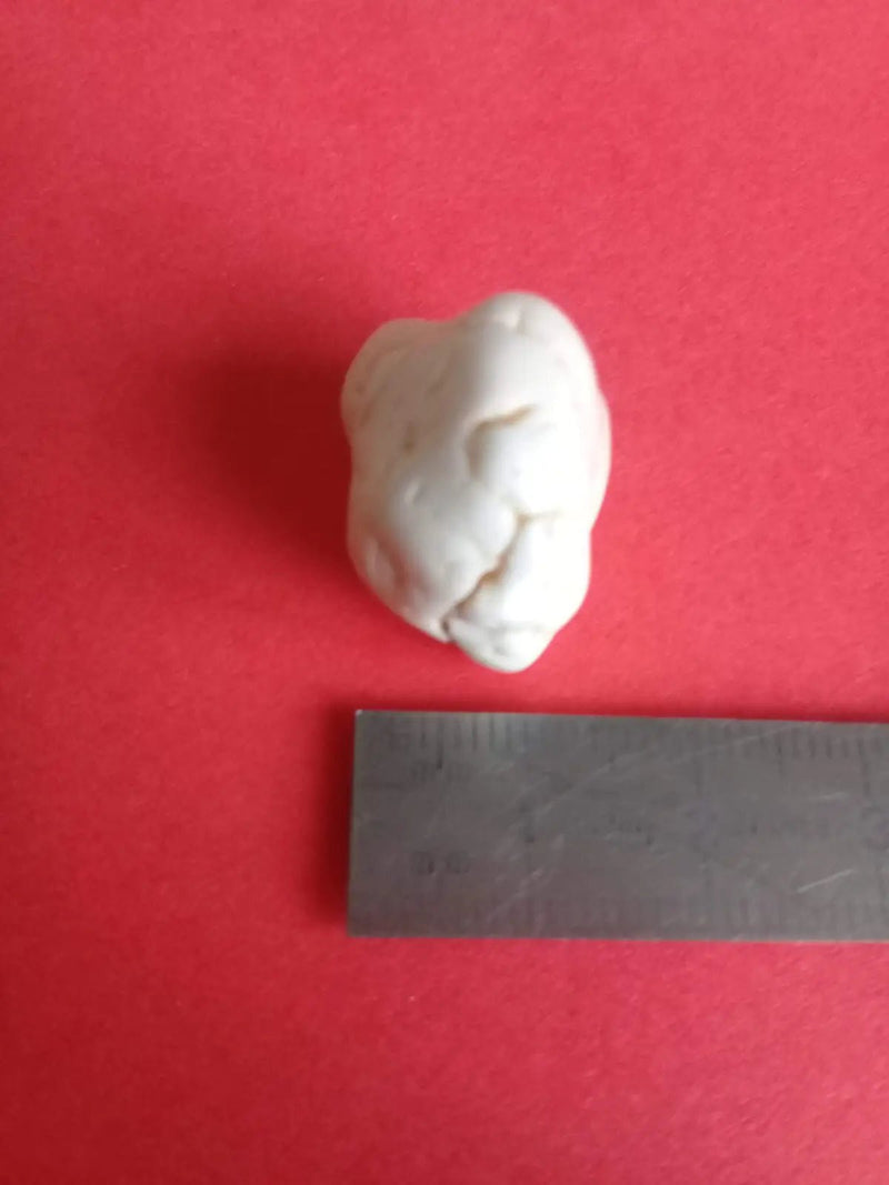 Chargez l&#39;image dans la visionneuse de la galerie, Magnésite pierre roulée Grade A ++++ Magnésite pierre roulée
