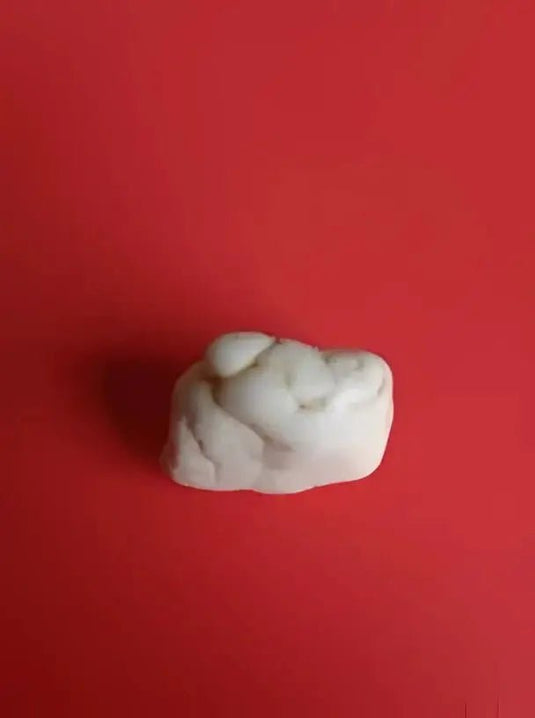 Magnésite pierre roulée Grade A ++++ Magnésite pierre roulée