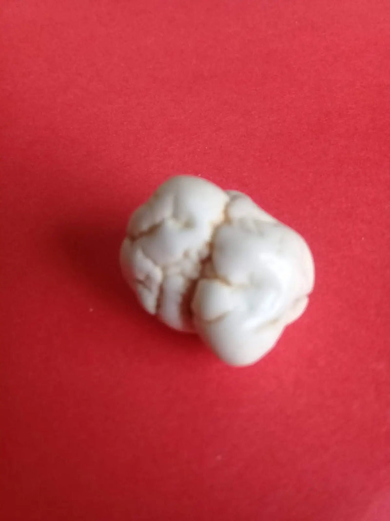 Chargez l&#39;image dans la visionneuse de la galerie, Magnésite pierre roulée Grade A ++++ Magnésite pierre roulée
