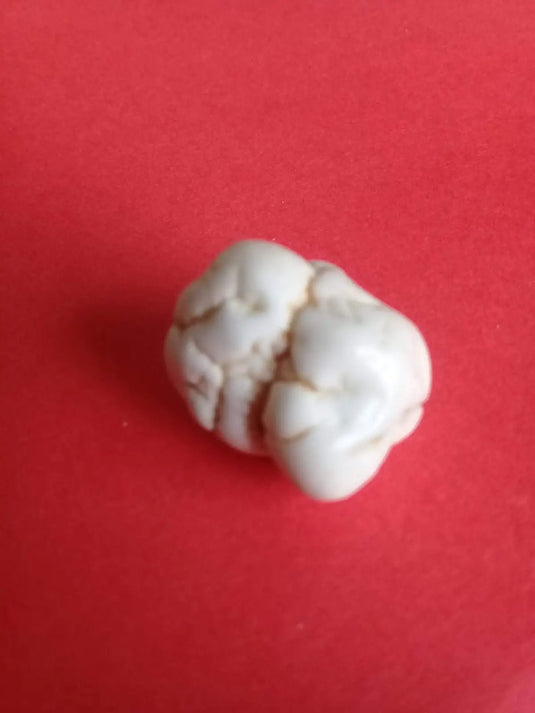 Magnésite pierre roulée Grade A ++++ Magnésite pierre roulée