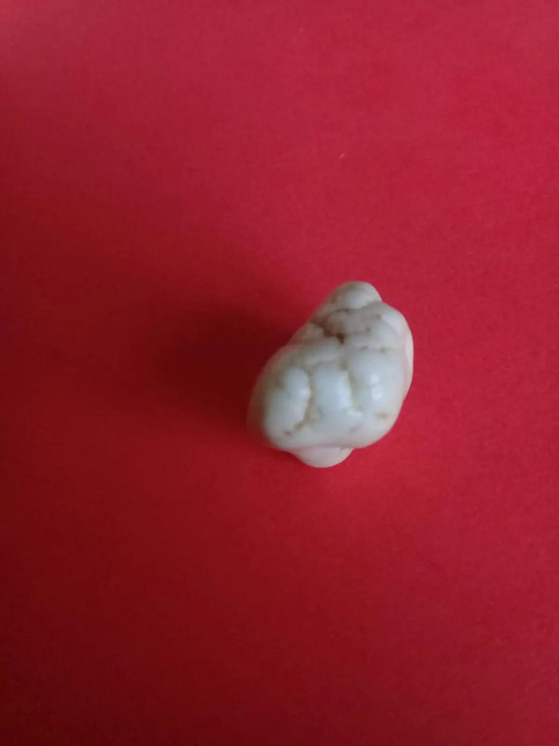 Chargez l&#39;image dans la visionneuse de la galerie, Magnésite pierre roulée Grade A ++++ Magnésite pierre roulée
