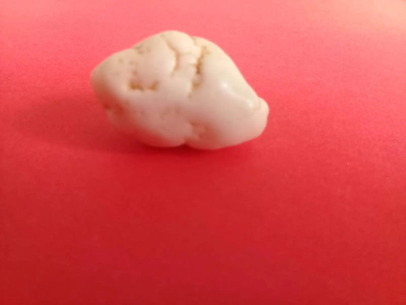 Chargez l&#39;image dans la visionneuse de la galerie, Magnésite pierre roulée Grade A ++++ Magnésite pierre roulée
