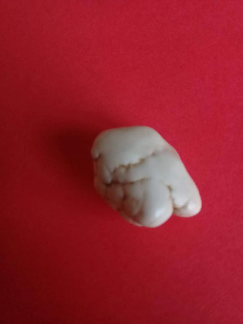 Chargez l&#39;image dans la visionneuse de la galerie, Magnésite pierre roulée Grade A ++++ Magnésite pierre roulée
