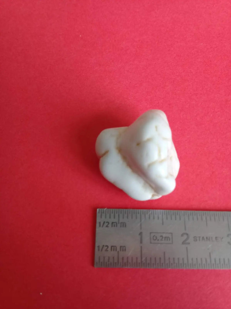 Chargez l&#39;image dans la visionneuse de la galerie, Magnésite pierre roulée Grade A ++++ Magnésite pierre roulée
