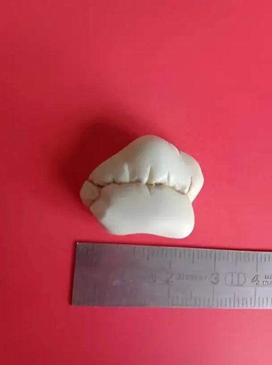 Magnésite pierre roulée Grade A ++++ Magnésite pierre roulée