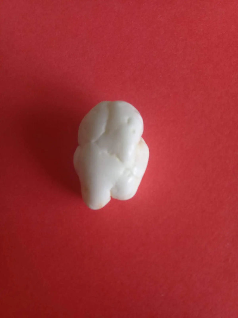 Chargez l&#39;image dans la visionneuse de la galerie, Magnésite pierre roulée Grade A ++++ Magnésite pierre roulée
