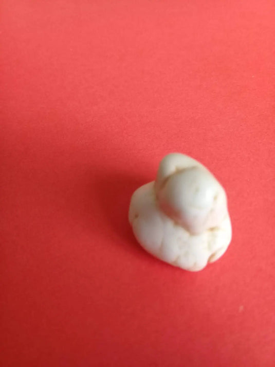 Magnésite pierre roulée Grade A ++++ Magnésite pierre roulée