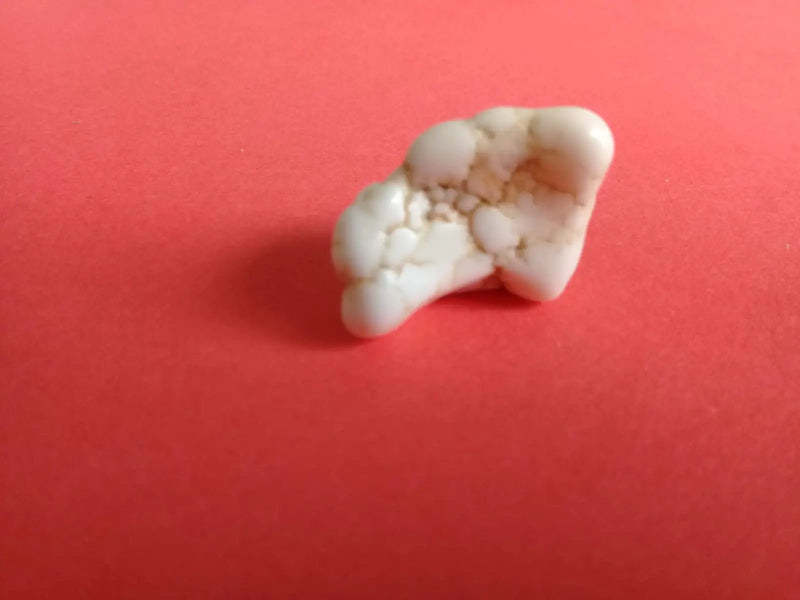 Chargez l&#39;image dans la visionneuse de la galerie, Magnésite pierre roulée Grade A ++++ Magnésite pierre roulée
