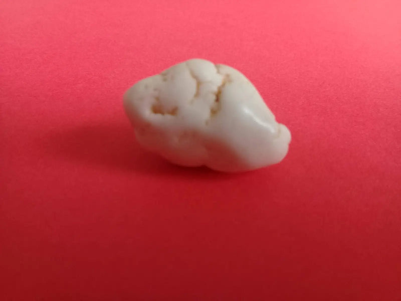 Chargez l&#39;image dans la visionneuse de la galerie, Magnésite pierre roulée Grade A ++++ Magnésite pierre roulée
