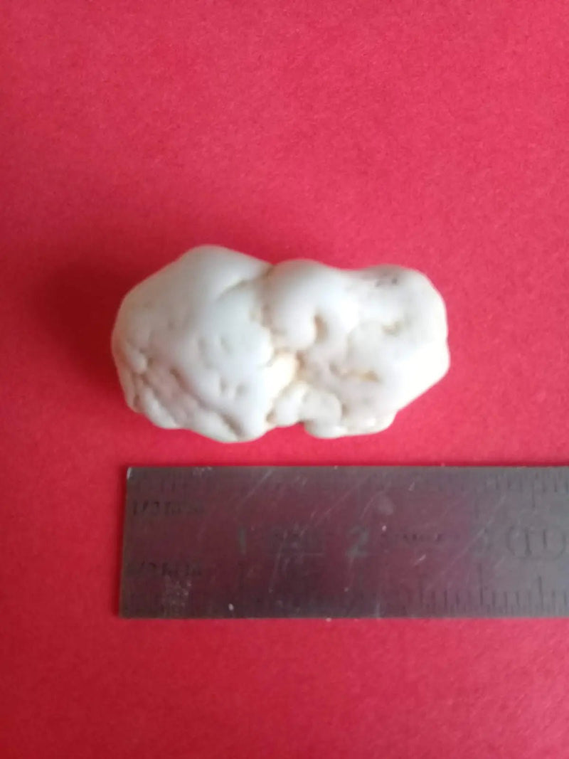 Chargez l&#39;image dans la visionneuse de la galerie, Magnésite pierre roulée Grade A ++++ Magnésite pierre roulée
