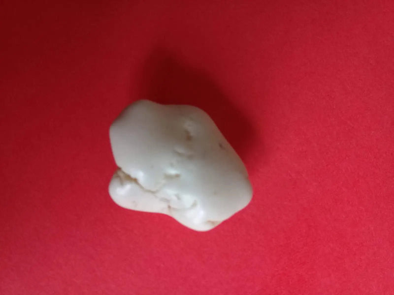 Chargez l&#39;image dans la visionneuse de la galerie, Magnésite pierre roulée Grade A ++++ Magnésite pierre roulée
