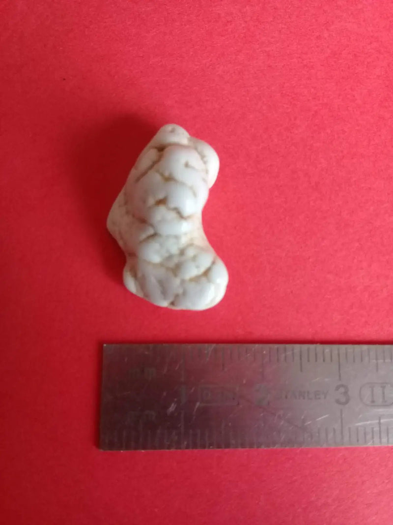 Chargez l&#39;image dans la visionneuse de la galerie, Magnésite pierre roulée Grade A ++++ Magnésite pierre roulée
