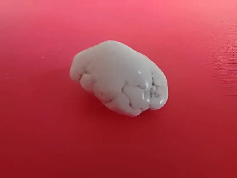 Chargez l&#39;image dans la visionneuse de la galerie, Magnésite pierre roulée Grade A ++++ Magnésite pierre roulée
