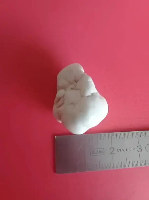 Chargez l&#39;image dans la visionneuse de la galerie, Magnésite pierre roulée Grade A ++++ Magnésite pierre roulée
