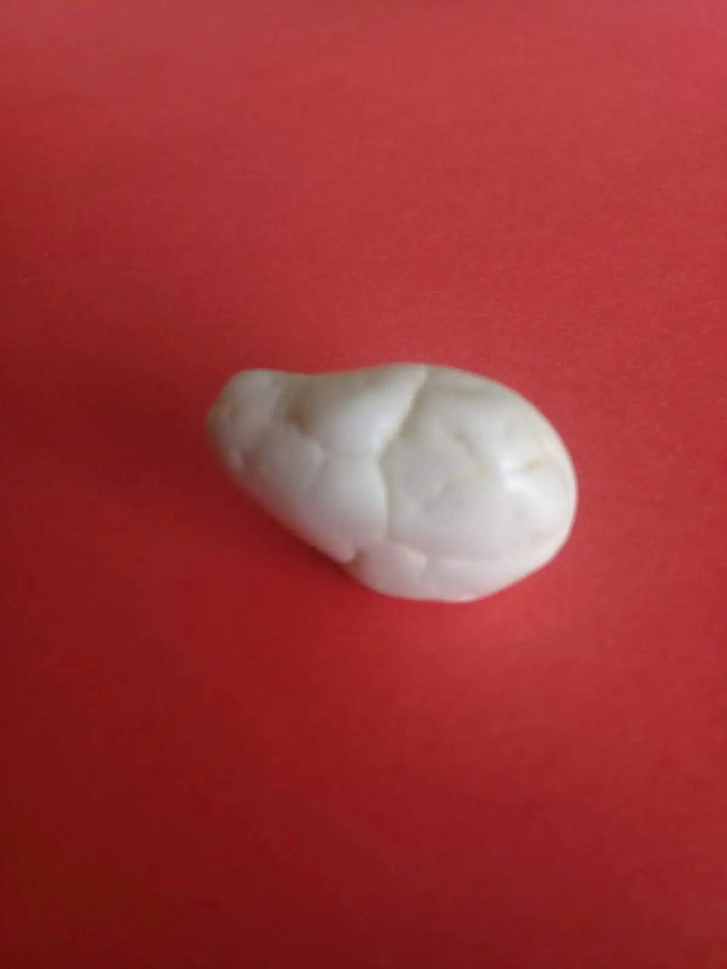 Chargez l&#39;image dans la visionneuse de la galerie, Magnésite pierre roulée Grade A ++++ Magnésite pierre roulée
