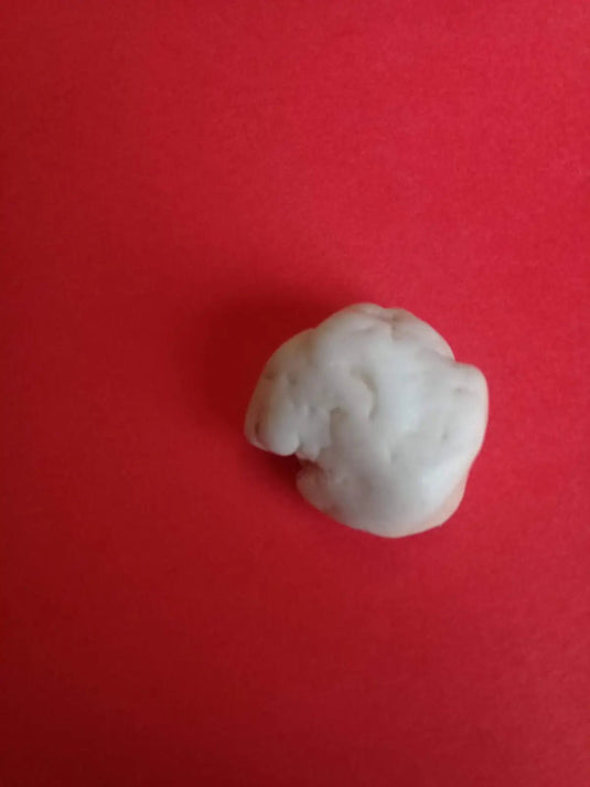 Magnésite pierre roulée Grade A ++++ Magnésite pierre roulée