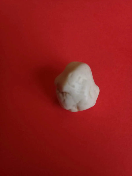 Magnésite pierre roulée Grade A ++++ Magnésite pierre roulée