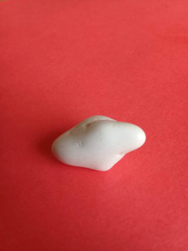 Chargez l&#39;image dans la visionneuse de la galerie, Magnésite pierre roulée Grade A ++++ Magnésite pierre roulée
