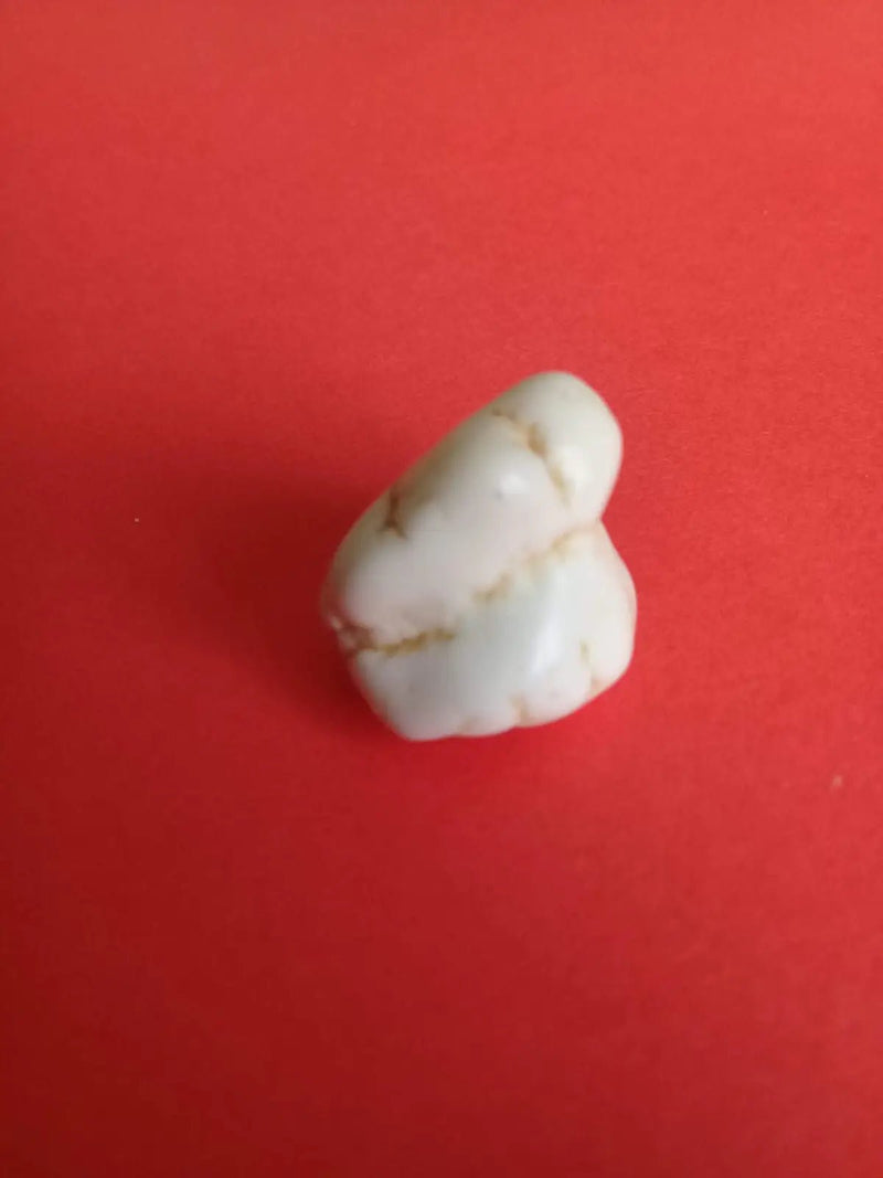 Chargez l&#39;image dans la visionneuse de la galerie, Magnésite pierre roulée Grade A ++++ Magnésite pierre roulée
