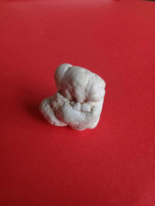 Magnésite pierre roulée Grade A ++++ Magnésite pierre roulée