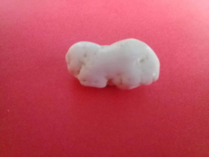 Chargez l&#39;image dans la visionneuse de la galerie, Magnésite pierre roulée Grade A ++++ Magnésite pierre roulée
