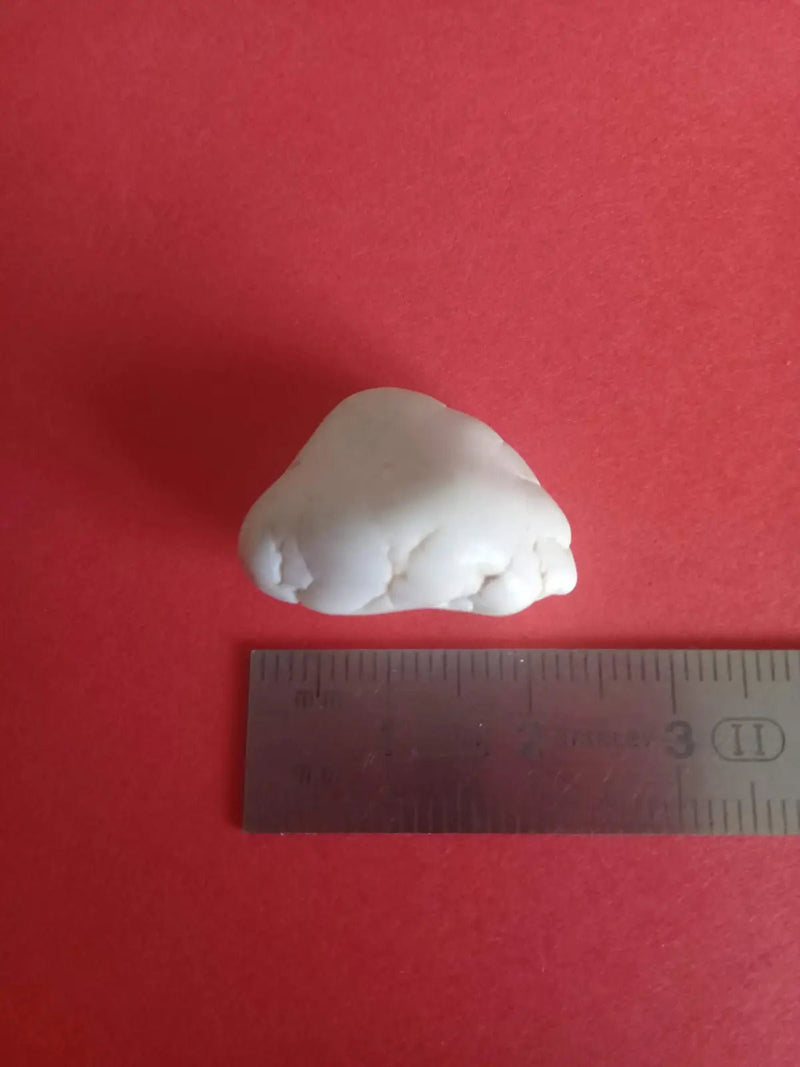 Chargez l&#39;image dans la visionneuse de la galerie, Magnésite pierre roulée Grade A ++++ Magnésite pierre roulée
