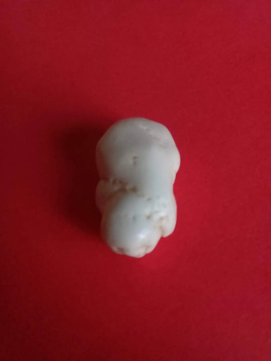 Magnésite pierre roulée Grade A ++++ Magnésite pierre roulée