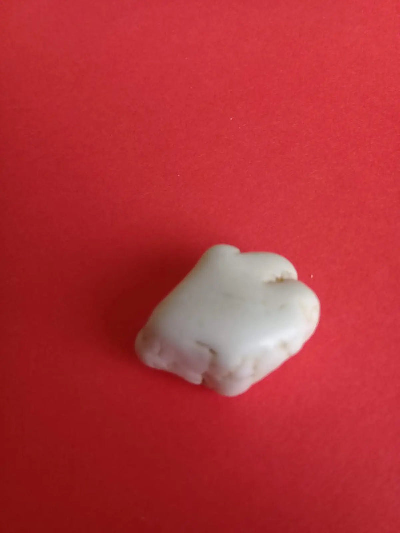 Chargez l&#39;image dans la visionneuse de la galerie, Magnésite pierre roulée Grade A ++++ Magnésite pierre roulée
