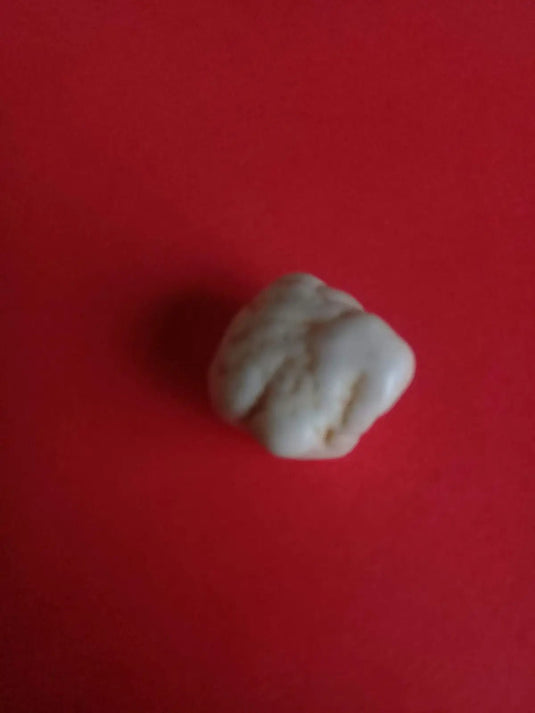 Magnésite pierre roulée Grade A ++++ Magnésite pierre roulée