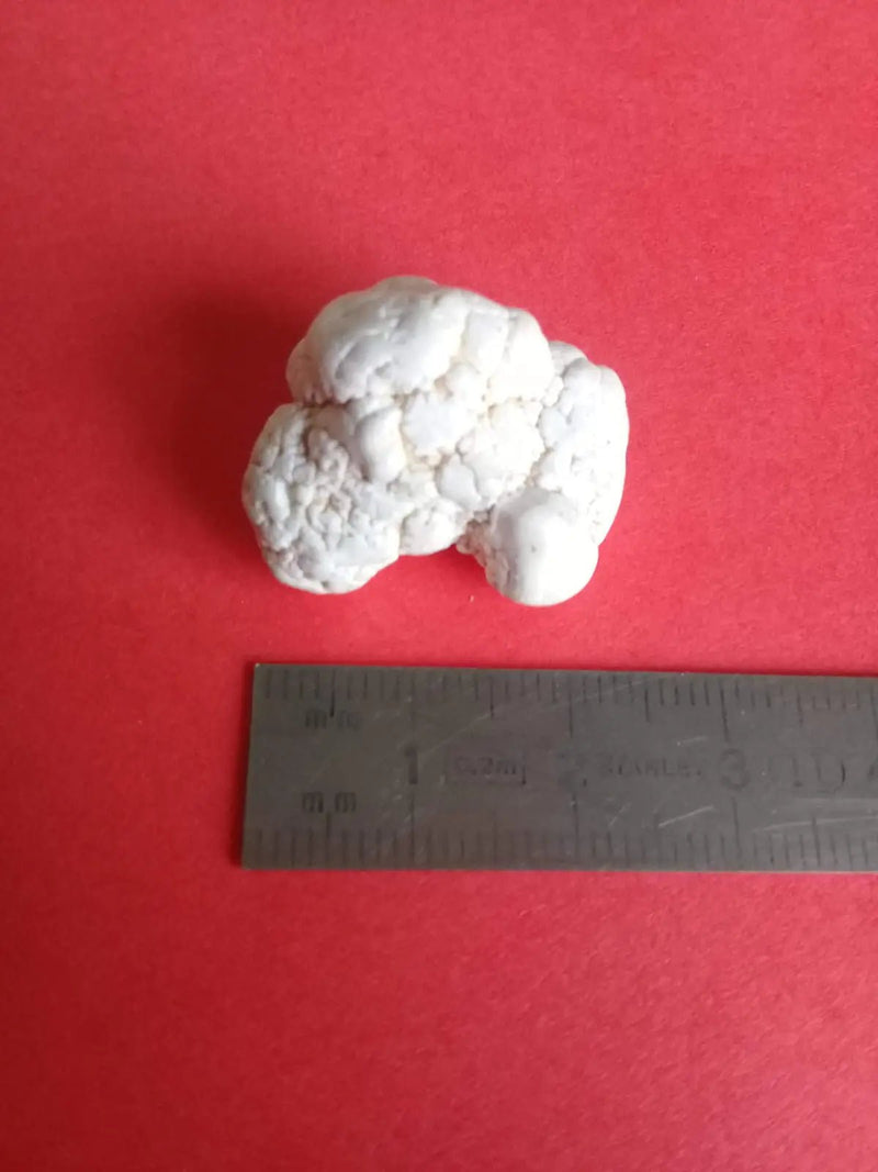 Load image into Gallery viewer, Magnésite pierre roulée Grade A ++++ Magnésite pierre roulée
