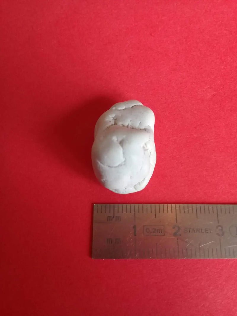 Chargez l&#39;image dans la visionneuse de la galerie, Magnésite pierre roulée Grade A ++++ Magnésite pierre roulée
