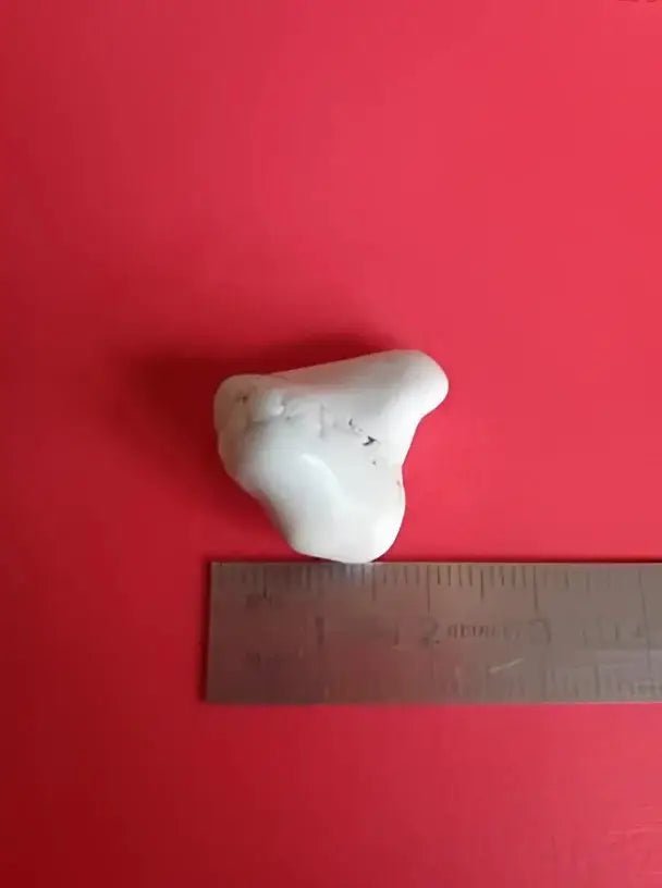 Chargez l&#39;image dans la visionneuse de la galerie, Magnésite pierre roulée Grade A ++++ Magnésite pierre roulée
