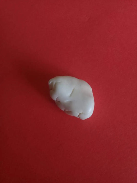 Magnésite pierre roulée Grade A ++++ Magnésite pierre roulée