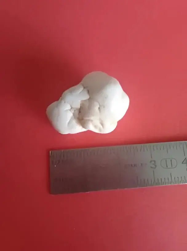 Chargez l&#39;image dans la visionneuse de la galerie, Magnésite pierre roulée Grade A ++++ Magnésite pierre roulée
