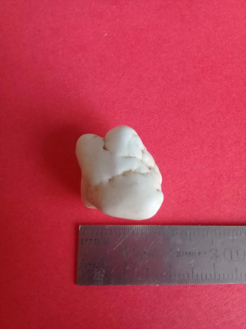 Chargez l&#39;image dans la visionneuse de la galerie, Magnésite pierre roulée Grade A ++++ Magnésite pierre roulée
