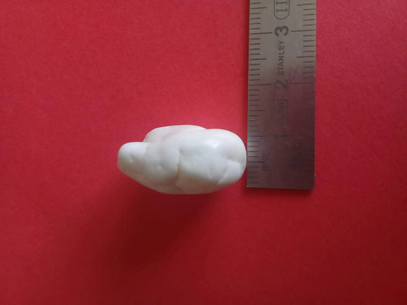 Chargez l&#39;image dans la visionneuse de la galerie, Magnésite pierre roulée Grade A ++++ Magnésite pierre roulée
