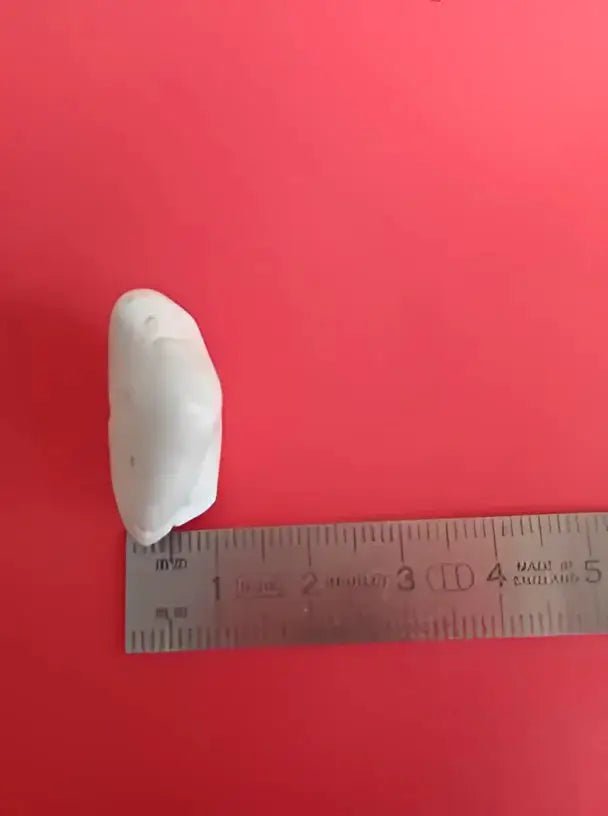 Chargez l&#39;image dans la visionneuse de la galerie, Magnésite pierre roulée Grade A ++++ Magnésite pierre roulée
