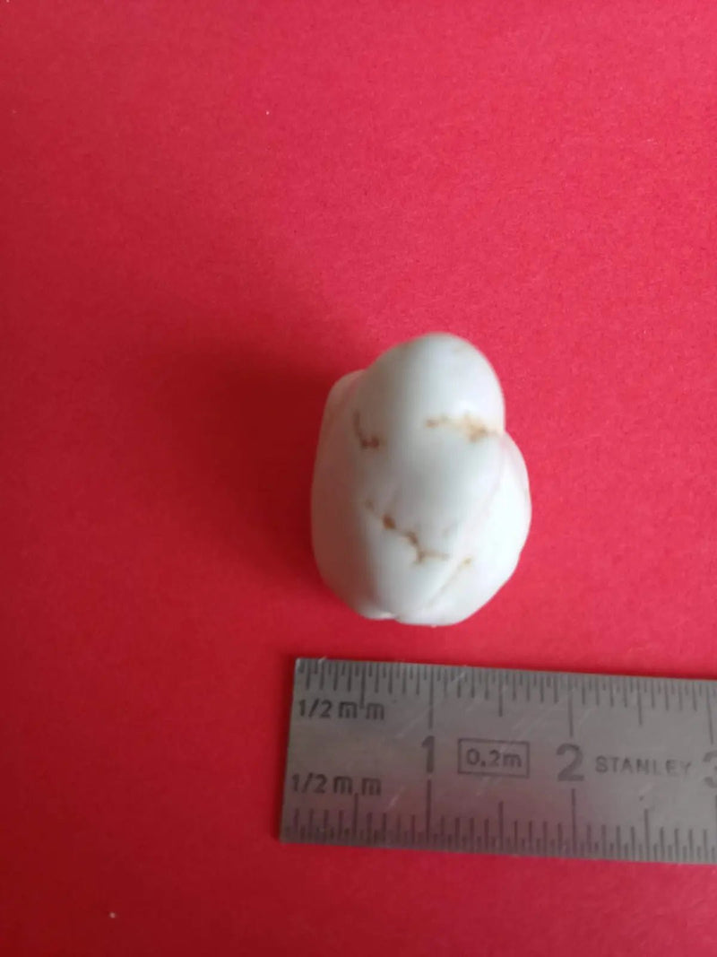 Chargez l&#39;image dans la visionneuse de la galerie, Magnésite pierre roulée Grade A ++++ Magnésite pierre roulée
