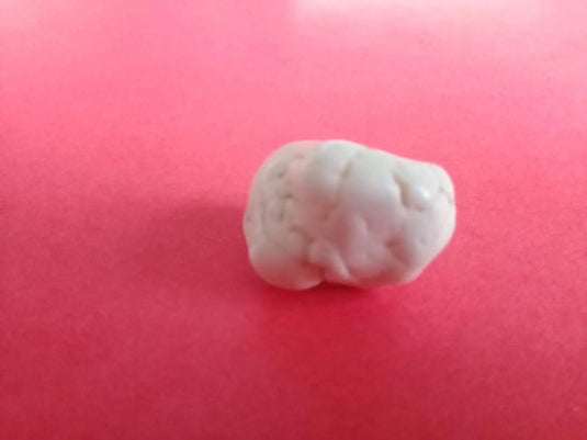 Magnésite pierre roulée Grade A ++++ Magnésite pierre roulée