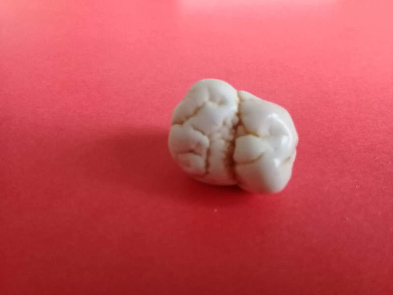 Chargez l&#39;image dans la visionneuse de la galerie, Magnésite pierre roulée Grade A ++++ Magnésite pierre roulée
