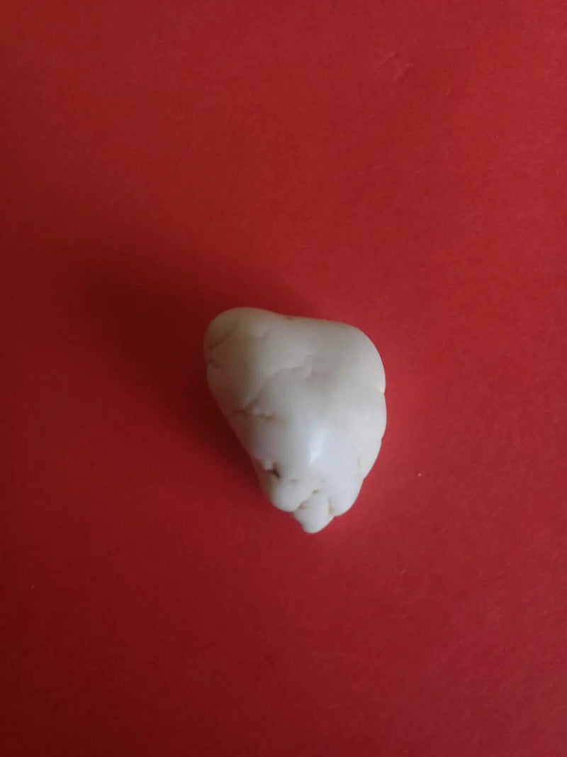 Chargez l&#39;image dans la visionneuse de la galerie, Magnésite pierre roulée Grade A ++++ Magnésite pierre roulée
