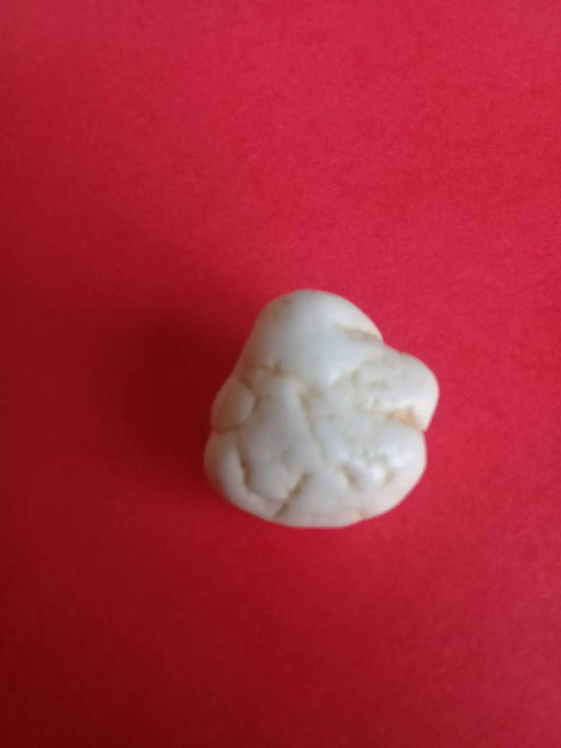 Chargez l&#39;image dans la visionneuse de la galerie, Magnésite pierre roulée Grade A ++++ Magnésite pierre roulée
