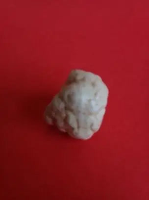 Magnésite pierre roulée Grade A ++++ Magnésite pierre roulée Dans la besace du p'tit Poucet   