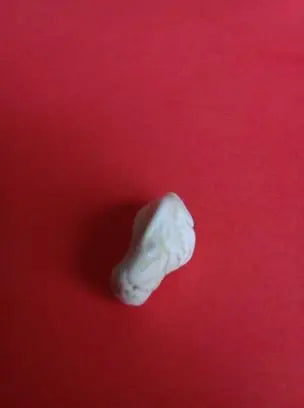 Magnésite pierre roulée Grade A ++++ Magnésite pierre roulée Dans la besace du p'tit Poucet   