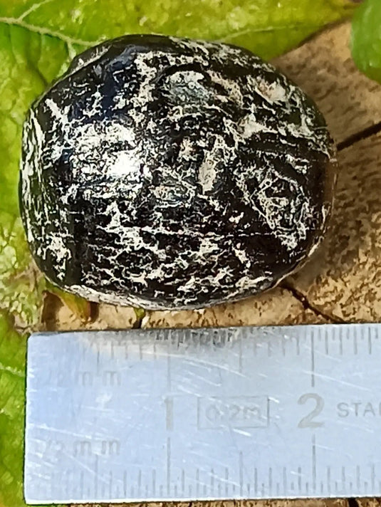 Obsidienne larme d’apache du Mexique pierre roulée Grade A++++ Obsidienne larme d’apache pierre roulée