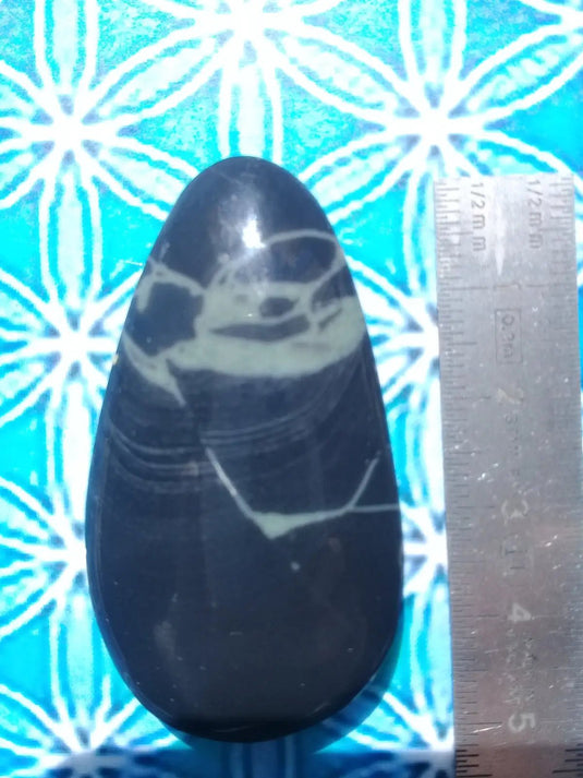 Obsidienne Spider pendentif Grade A ++++ Pendentif Obsidienne Spider