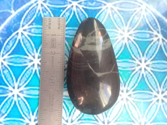 Obsidienne Spider pendentif Grade A ++++ Pendentif Obsidienne Spider Dans la besace du p'tit Poucet...   