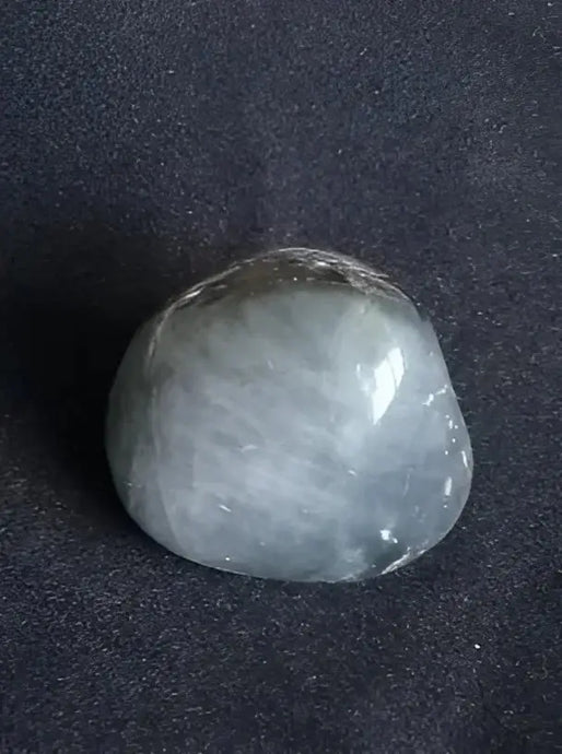 Œil de chat Pierre roulée Grade A++++ Œil de chat pierre roulée